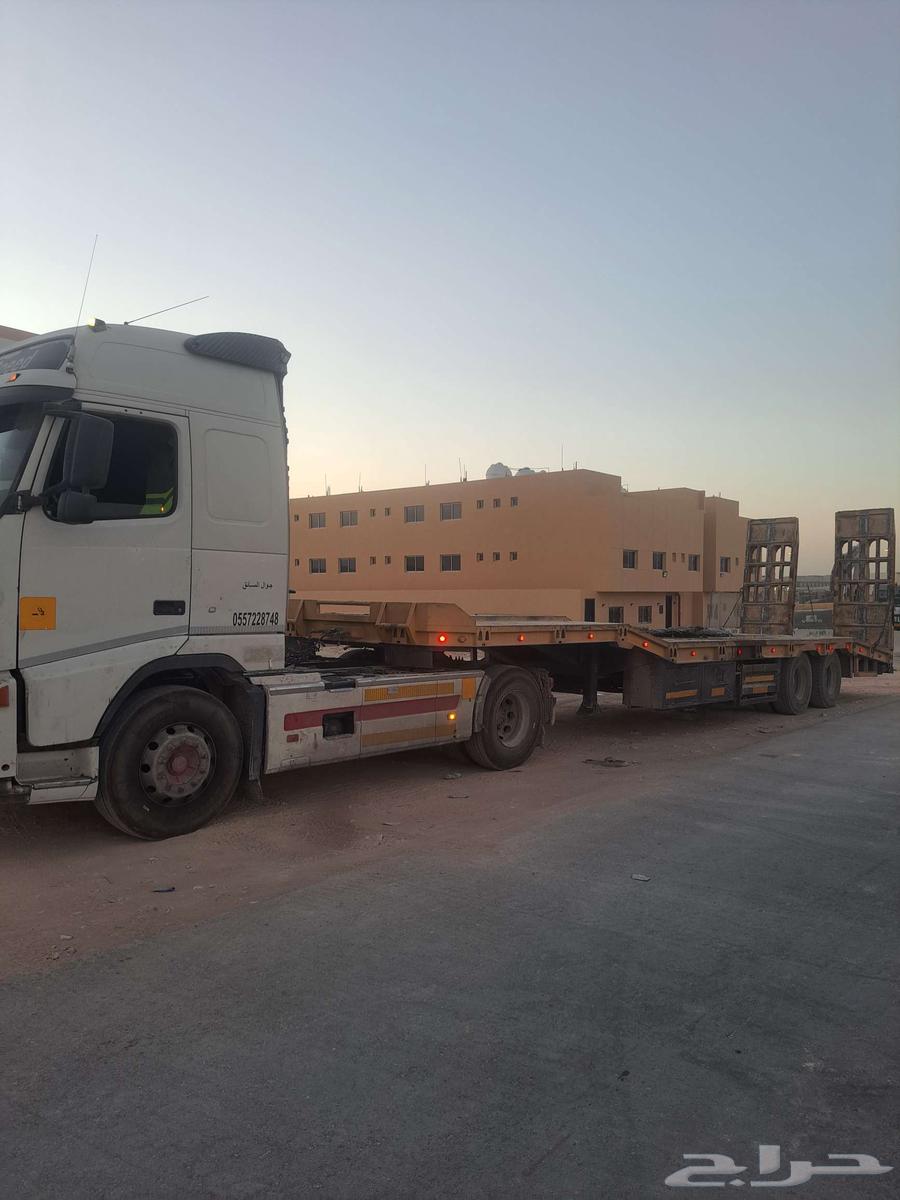 Lubd is available in Riyadh for equipment transportation within Riyadh and surrounding areas64513451559427110