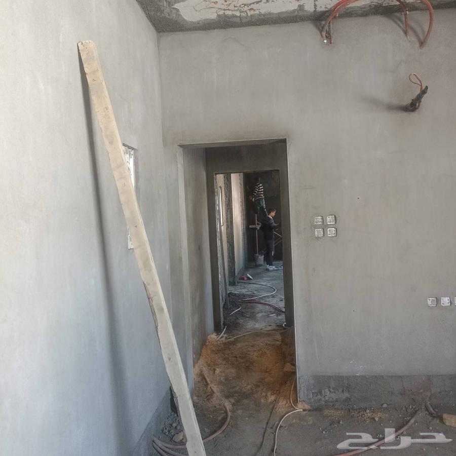 Plastering, gypsum board, demolition, and ceramic works64506347143169110