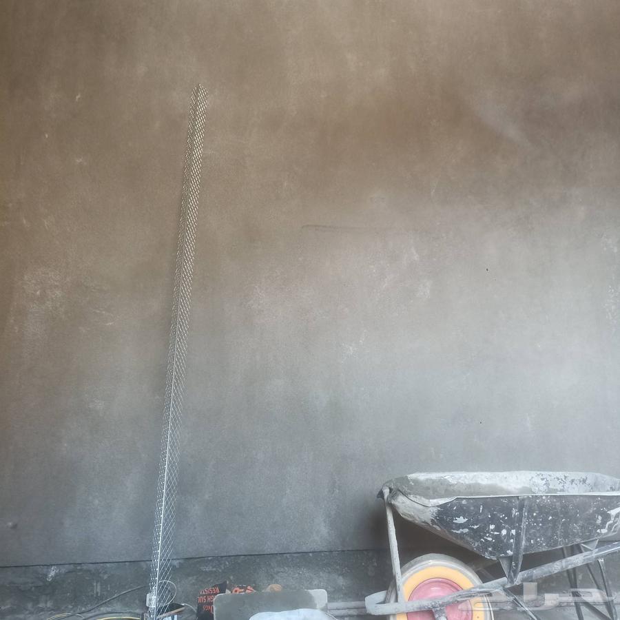 Plastering, gypsum board, demolition, and ceramic works64506347143169114