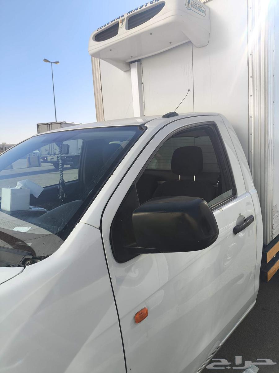 سياره ديماكس غماره ثلاجه بالرياض للمشاوير داخل وخارج الرياض64506428349187110