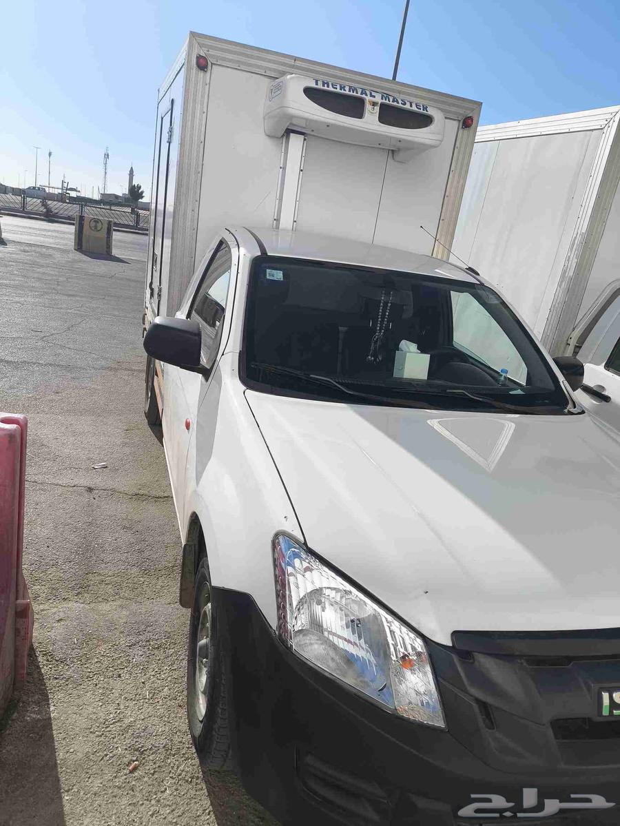 سياره ديماكس غماره ثلاجه بالرياض للمشاوير داخل وخارج الرياض64506428349187112