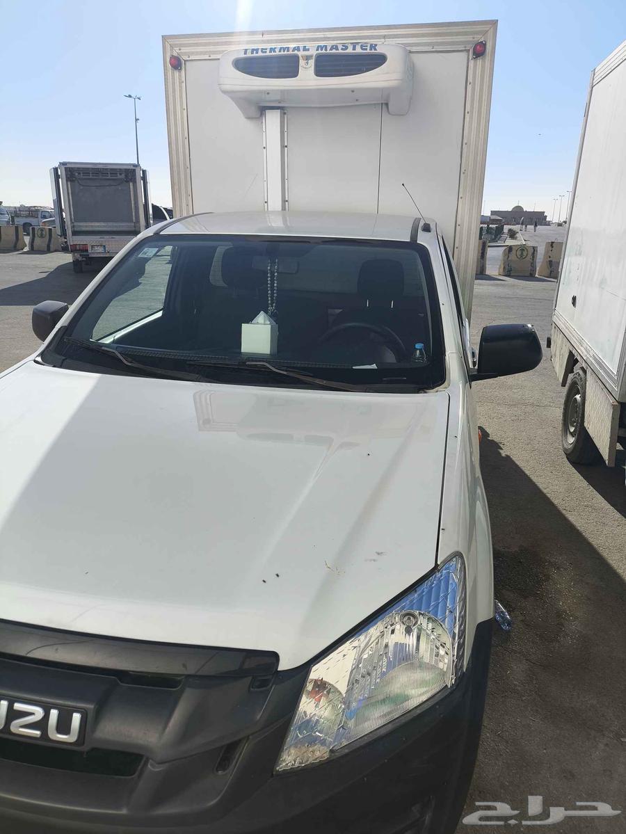 سياره ديماكس غماره ثلاجه بالرياض للمشاوير داخل وخارج الرياض64506428349187111