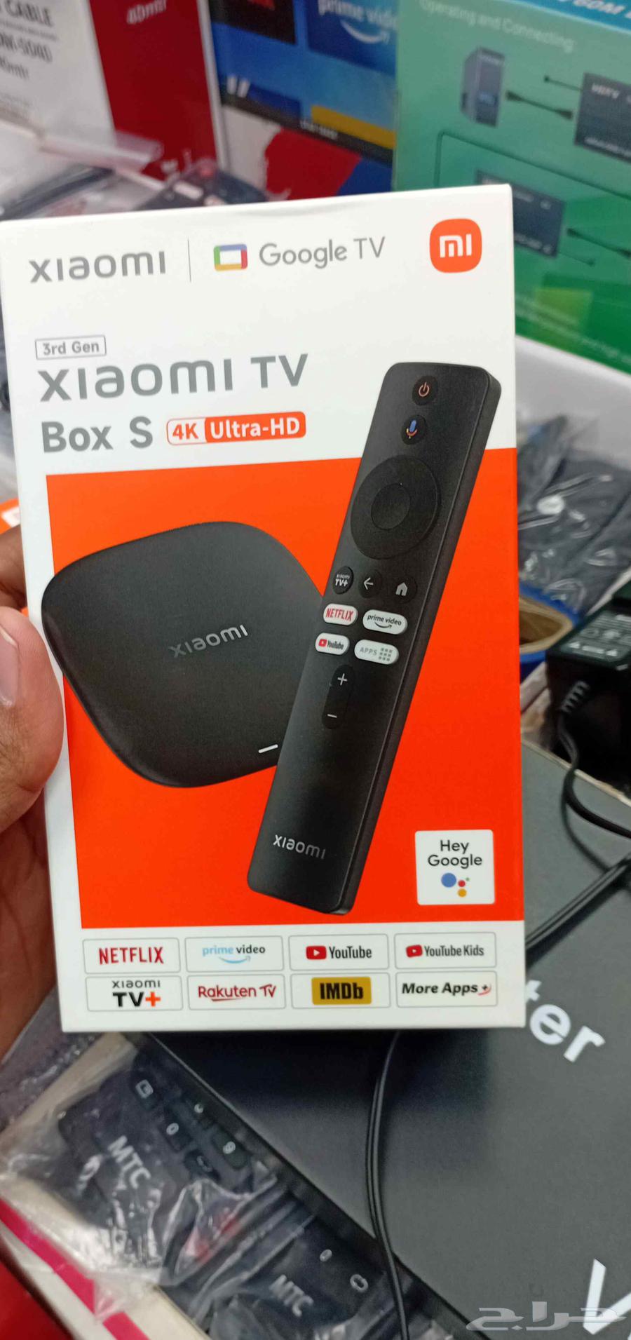 تركيب شاشات التلفزيون والدشات الستالايت والكاميرات والشبكات64612822484355114