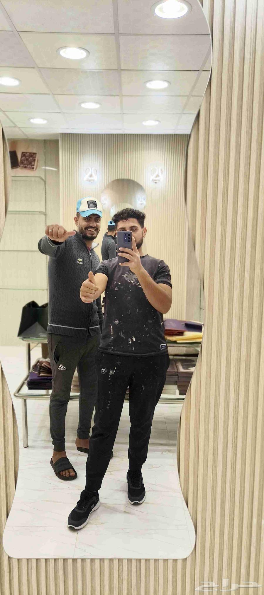 احدث انواع الديكورات الجبسيه الحديثة وبديل خشب وبديل رخام64506379391361110