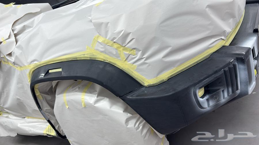 عرض على الصبغ والسمكره64593632331778112