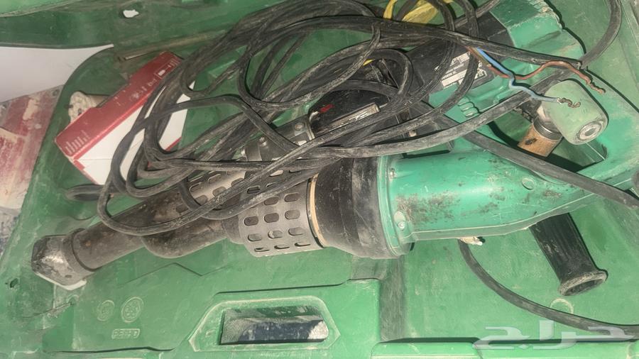 معدات تشطيب مناهل صرف صحي64506347440131110