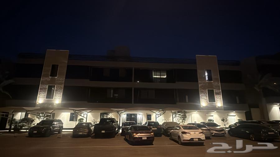 شقة للإيجار