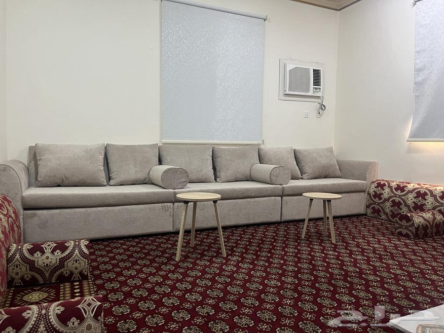 شقق عوايل فاخره للإيجار نجران حي الفهد64506297652099113