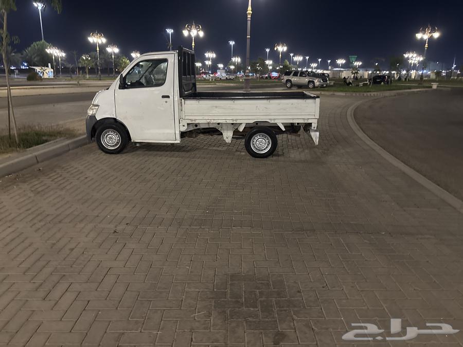 دباب توصيل وتحميل داخل تبوك. في شعار مناسبه64513511061249114