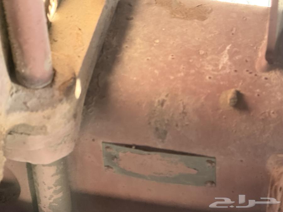 للبيع تيدر سطحة قاعدة 14 بيبي الماني مصنع القاضي64506396433027113