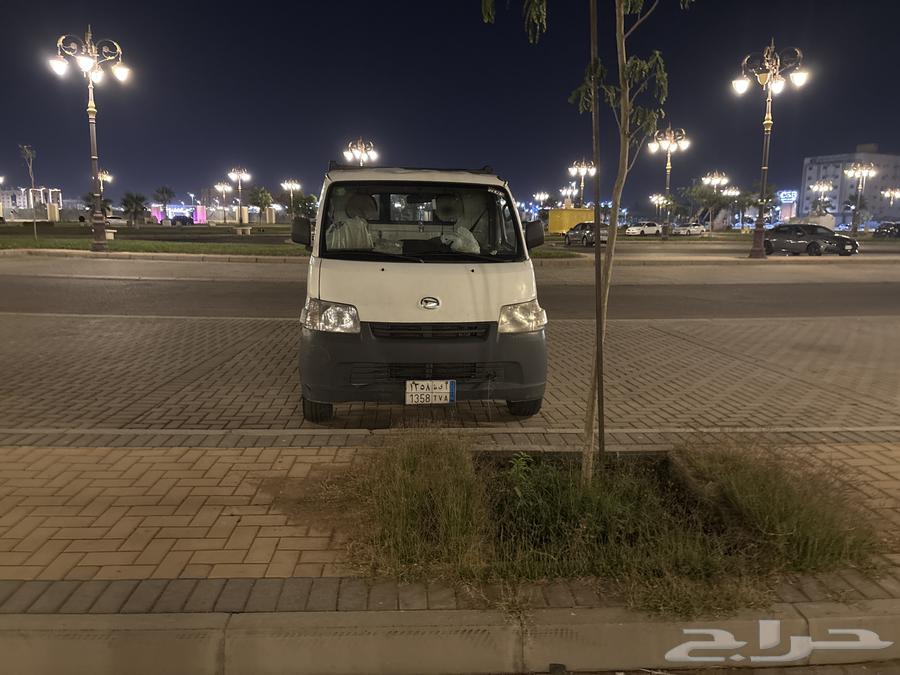 دباب توصيل وتحميل داخل تبوك. في شعار مناسبه64513511061249110