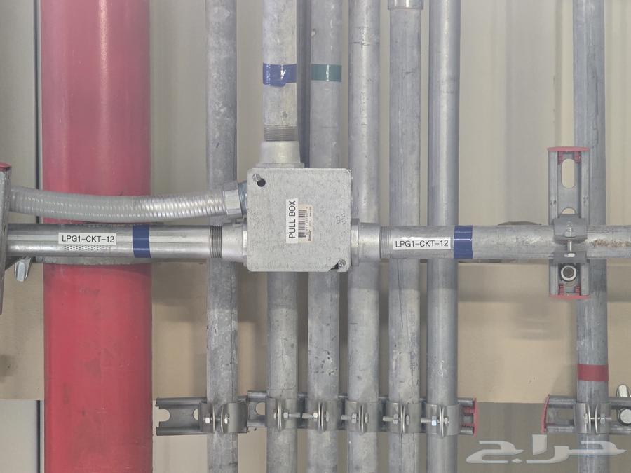 Electrical and Mechanical Contracting Engineer64513542634497114