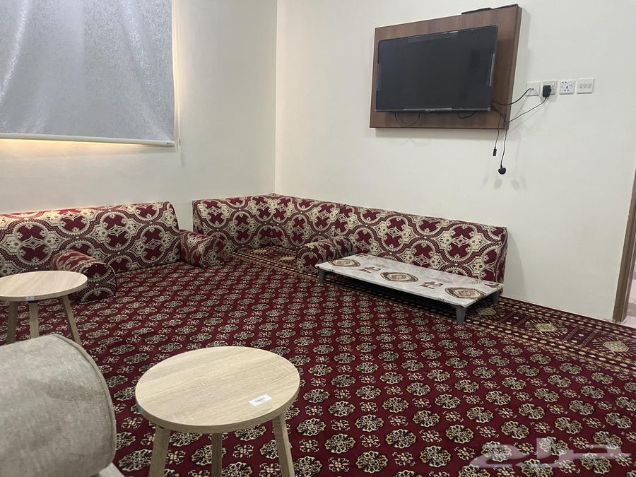 شقق عوايل فاخره للإيجار نجران حي الفهد64506297652099114