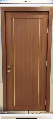 نجار ابواب خشب دھان ابواب خشب64506379322627114