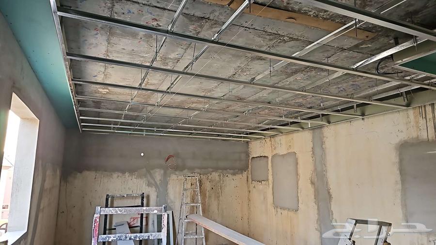 دهانات بويات ابوكسي برفايل حداد64506491232769112