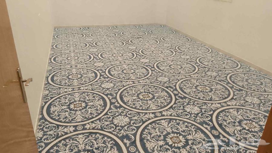 معلم تركيب تركيب فرش موكيت مشمع عشب صناعي مساجد فنادق اثاث64513525721218114