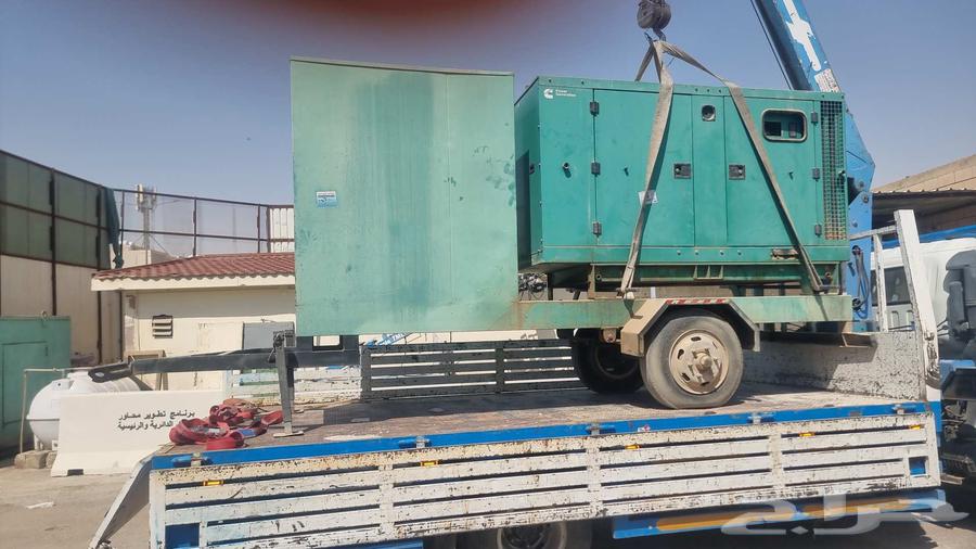 دينه ونش لنقل البلاط والمواطير والمكاين والمعدات الصناعيه64506298657153110