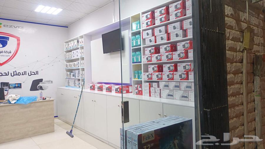 Surveillance cameras64524918829442113