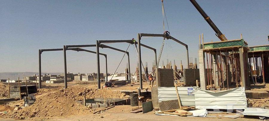 ورشه الفرسان الحداده جده الخمر64506364407169111