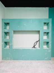 معلم جبس بورد للمنازل وللمكاتب64513510258945113