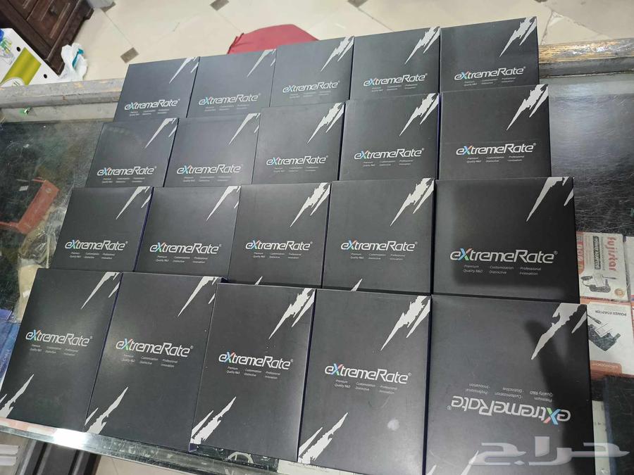 PS5 Controller Mouse Button Modification and Installation64506232091907112