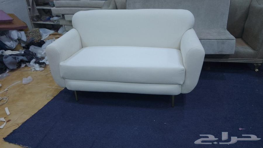 تنجيد كنب ومجالس عربيه بأسعار مناسبه للجميع للتواصل 0533190964501731282819110