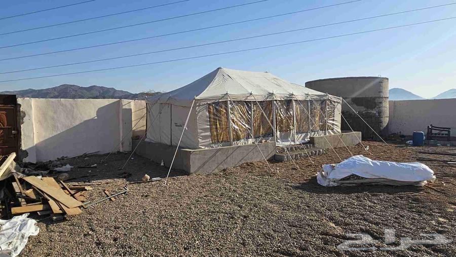 خيام المدينه المنوره64506346890754114