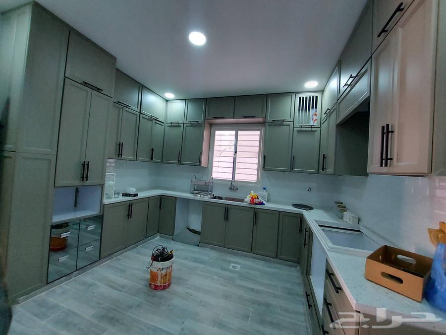 صيانه مطابخ وغرف النوم ودرايش وابواب الالمنيوم والخشب64506394857091114