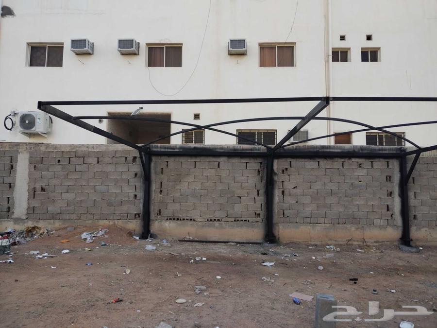 جميع أعمال الحداده والأسمنت برد64506232042625113