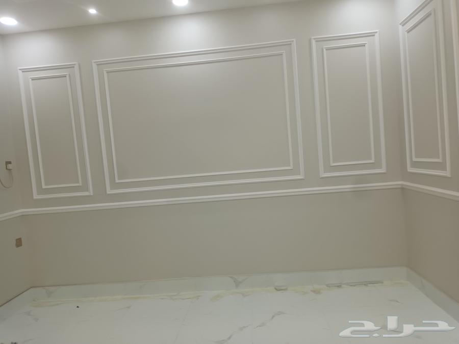 فني ديكورات جميع أنواع تركيب فوم ورق حايط64506412498563114