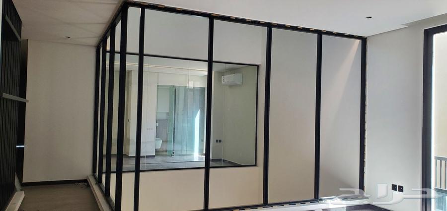 يوجد لدينا جميع صيانه الالمنيوم كامل مطابخ ابواب داريش64513510984707110