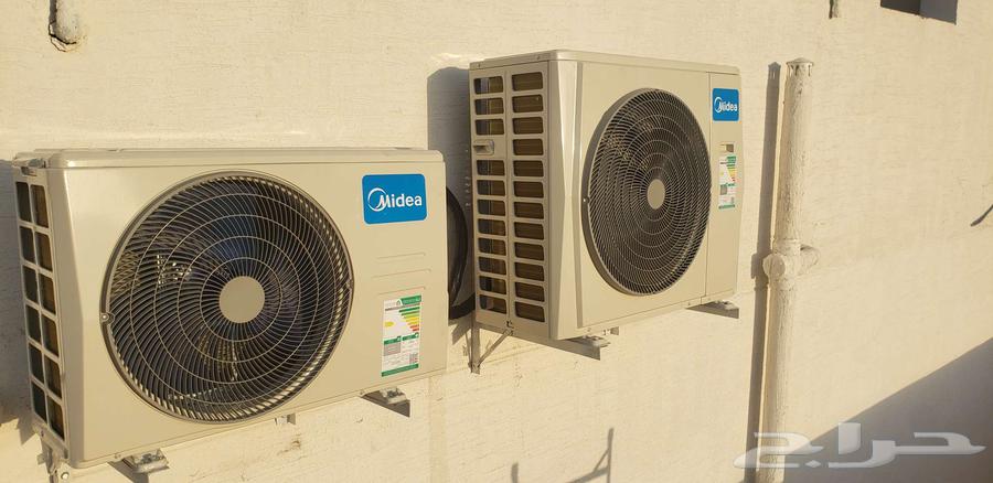 فني تركيب مكيفات اسبلت الطائف64506476711553110