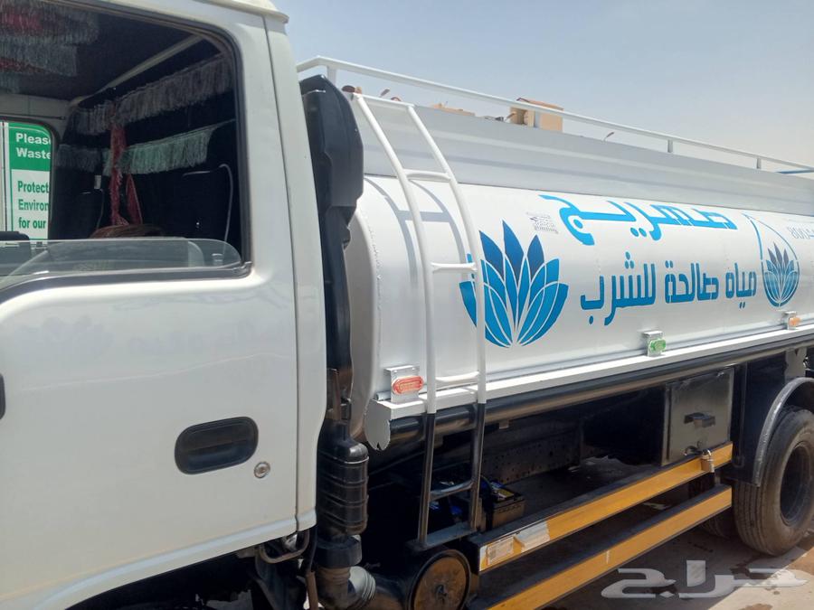 وايت مياه 6طن خزانات ارضي وعلوي وخدمات الشركات والمشاريع الص64506248135683113