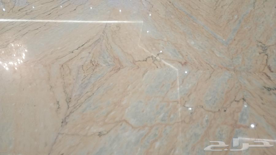 جلي بلاط رخام تنظيف السيراميك بورسلاان حازانات جلي صعبه64506428866561111