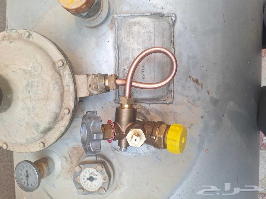 صيانه الغاز تركيب مواسير الغاز64506298360323114