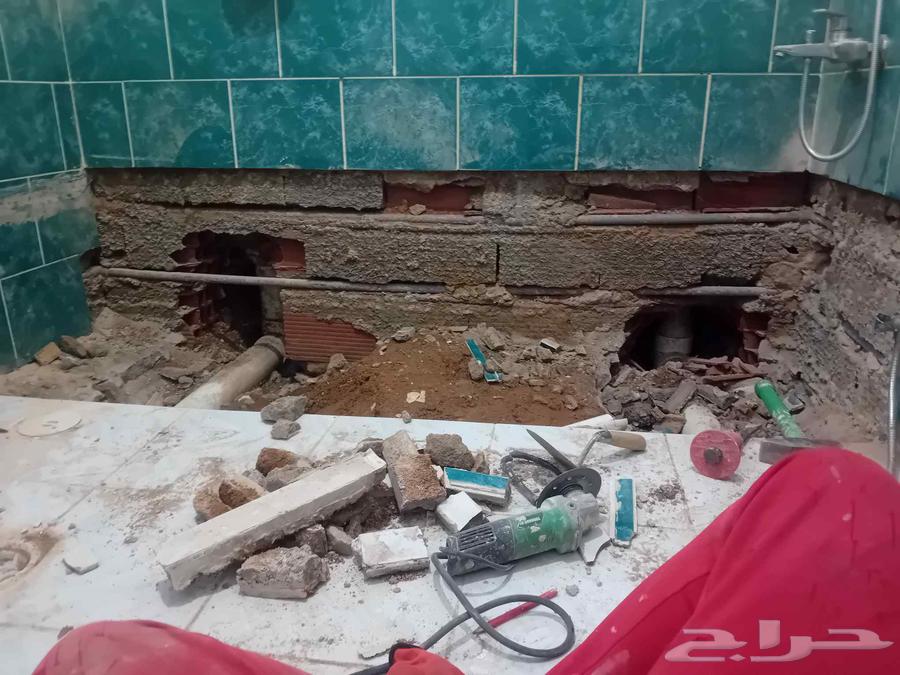 معلم سيراميك ورخام وباركيه وبورسلان بالمدينة المنورة64506249002755112