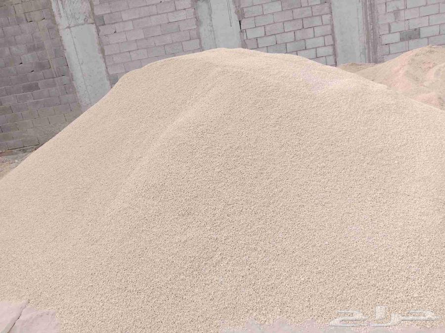 Supply of fill sand, masonry sand, construction sand, red sand, permeable sand for backfilling and compaction64534042820099113
