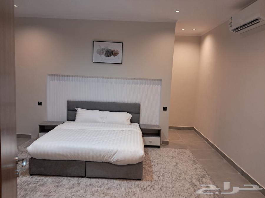 شقق فندقيه فاخره للايجار الشهري في بطحاء قريش64513479254019110