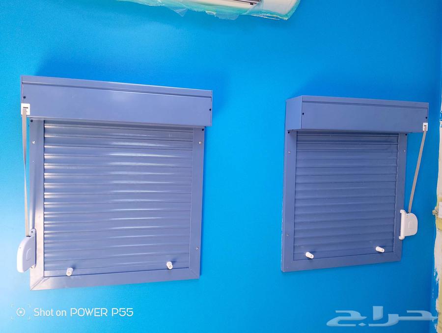 معلم المنيوم شتر استركشر ابواب شبابيك مطابخ كرتنول سكريت64513526599809113