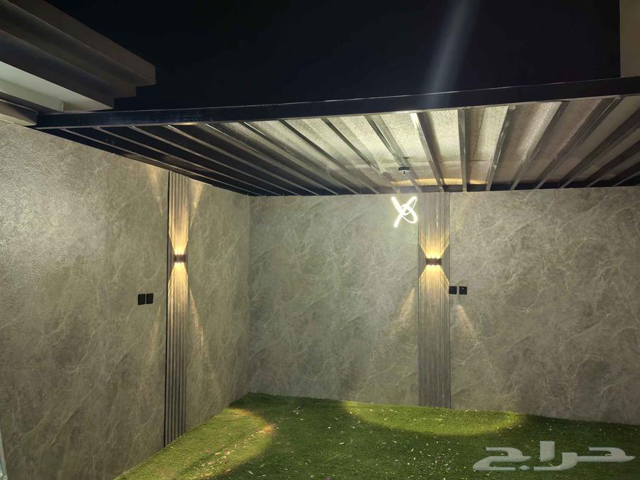 دهانات وديكورات وبركيه وتصميم وتنفيز64506460323458111