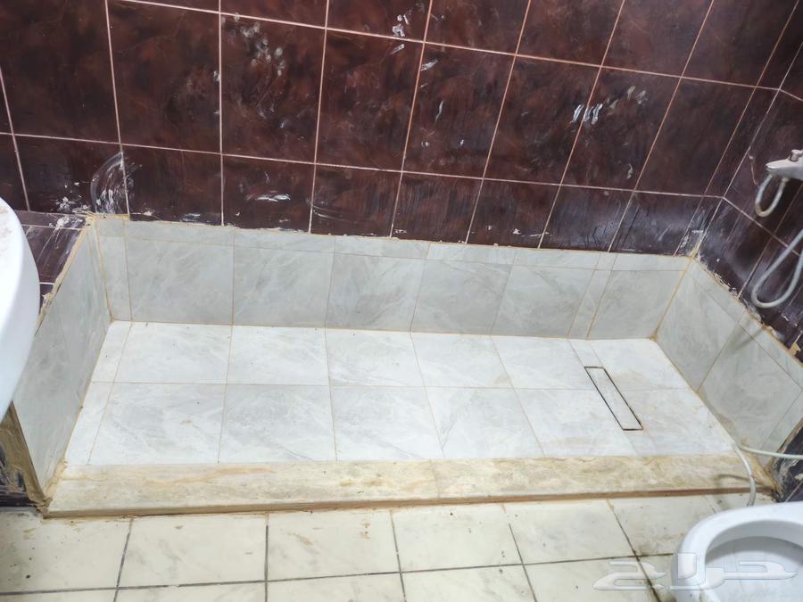 مبلط تبوك ابو مكه64506444389250114