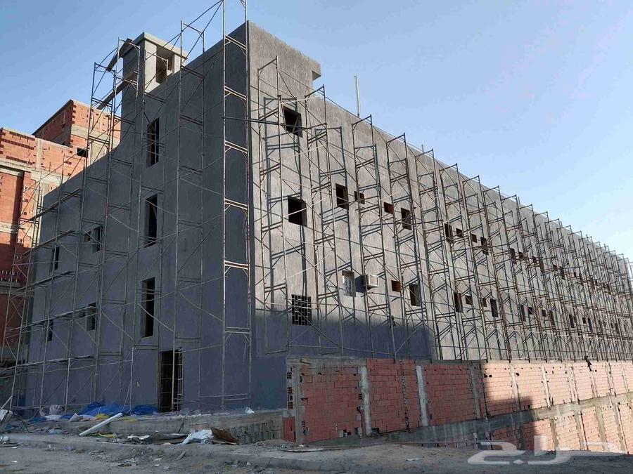 ترميم البيوت القديمه إزالة الدهان وشغل الجرافيت البروفايل64506232201730114