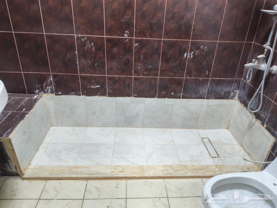 مبلط تبوك ابو مكه64506444389250111