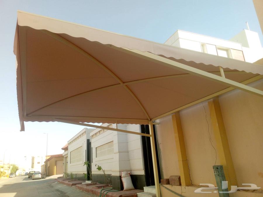 مظلات قماش الخرج بي بي سي  وريا اصلي64506490857857111