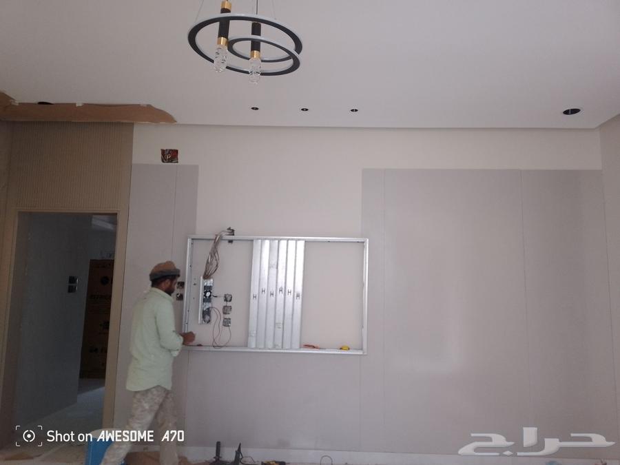 لمسة فن لجميع انواع الديكورات والبركي64513557262978112