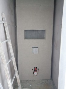 جبس بورد متر فلات 40 ريال اقل كميه 100 متر64506412891907111