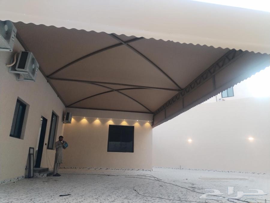 مضلات وسواتر وجميع أنواع الحداده64506248685059114