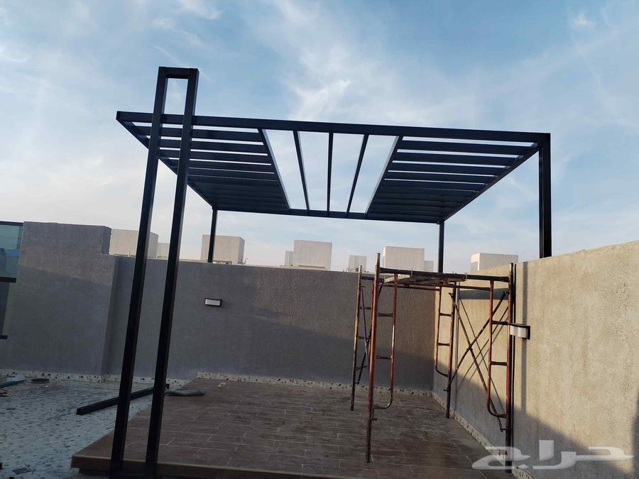 مضلات وسواتر وجميع أنواع الحداده64506248685059113