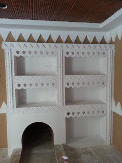 ديكورات جبس جبسم بورد64506362654593113