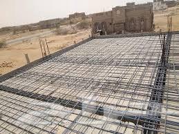 مهندس مدني لتنفيد وإشراف جميع المشاريع64506428754433112